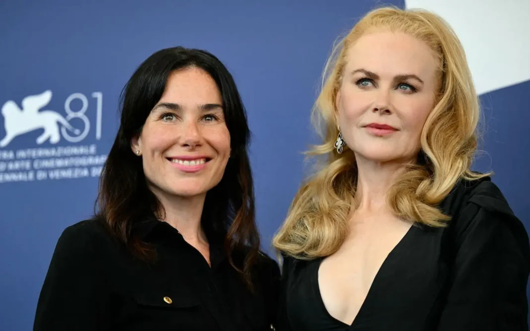 In 2024, 16% of biggest US box-office hits directed by women