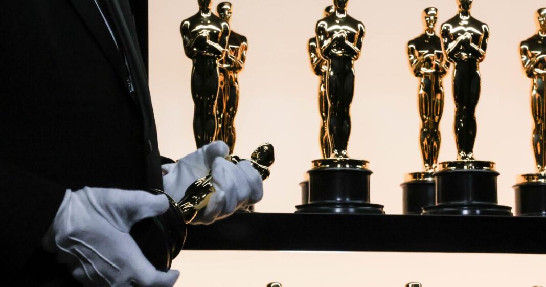L.A. fires delay 2025 Oscar nominations, extend voting