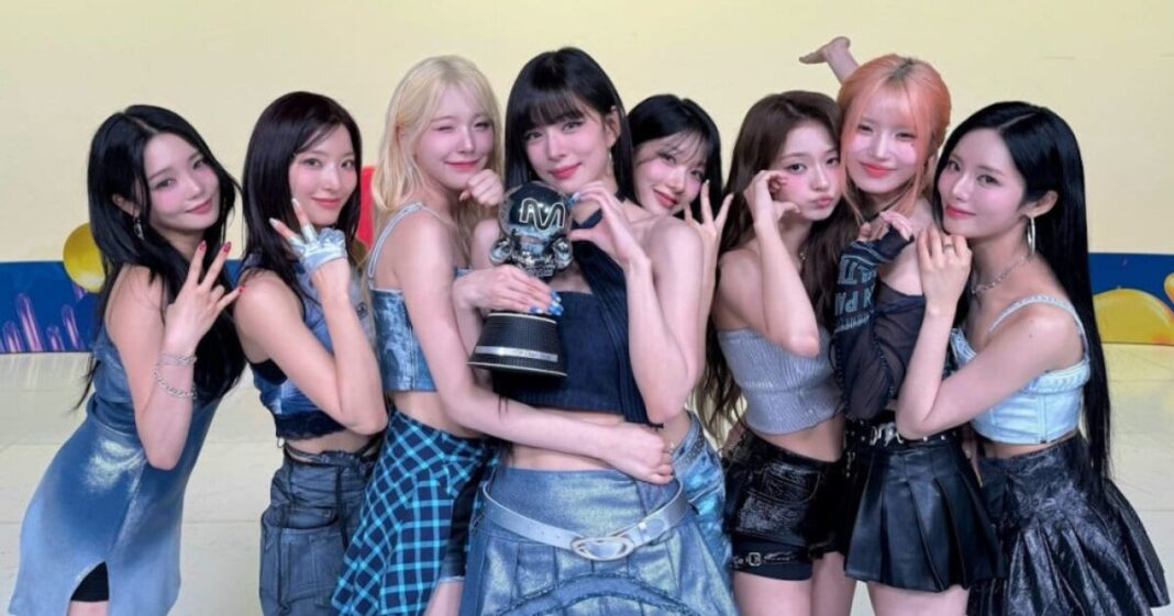 Will fromis_9 Be Able To Perform As A Group? Five Members Reportedly Sign With New Agency