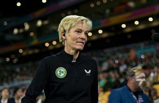Vera Pauw named head coach of United Arab Emirates women's team · The 42