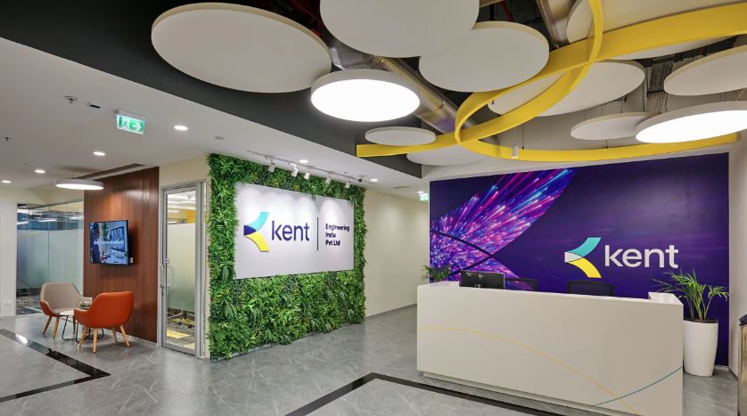 Kent awarded Engineering Contract for UK’s First Large-Scale Low Carbon Hydrogen Project