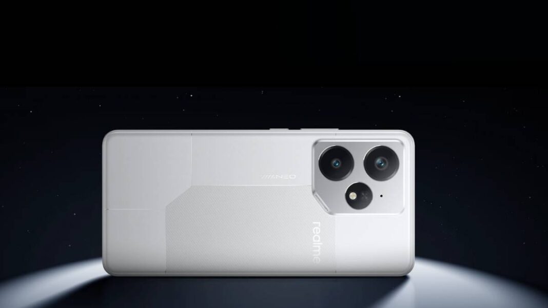 Realme Neo 7 SE Spotted on China’s 3C Certification Site With Charging Speed Ahead of Debut