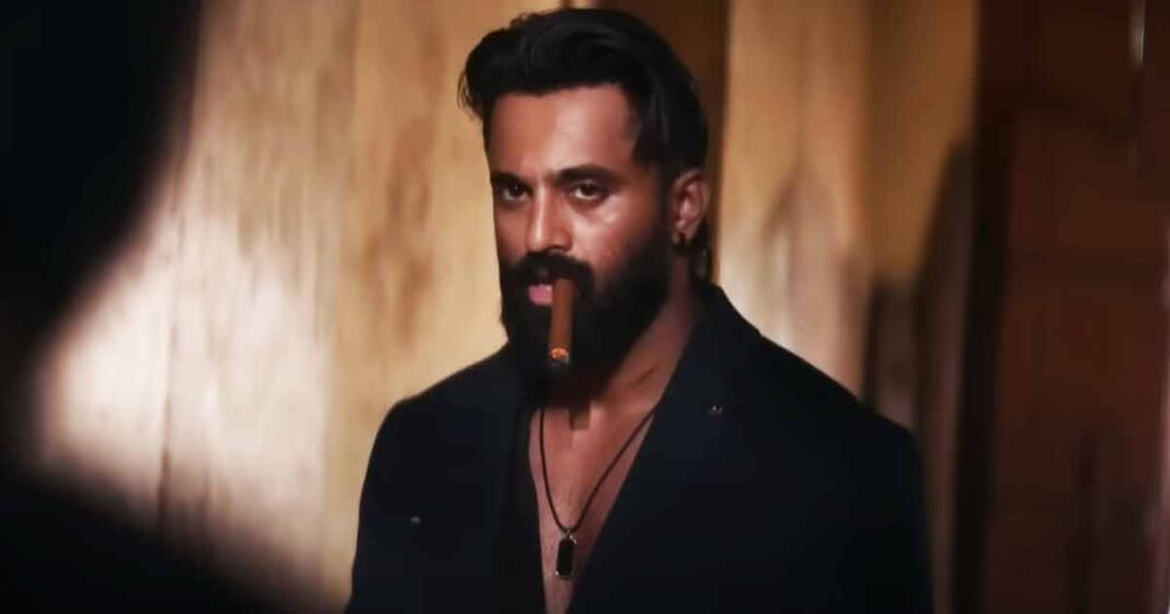 Marco Hindi Box Office Collection (13 Days)