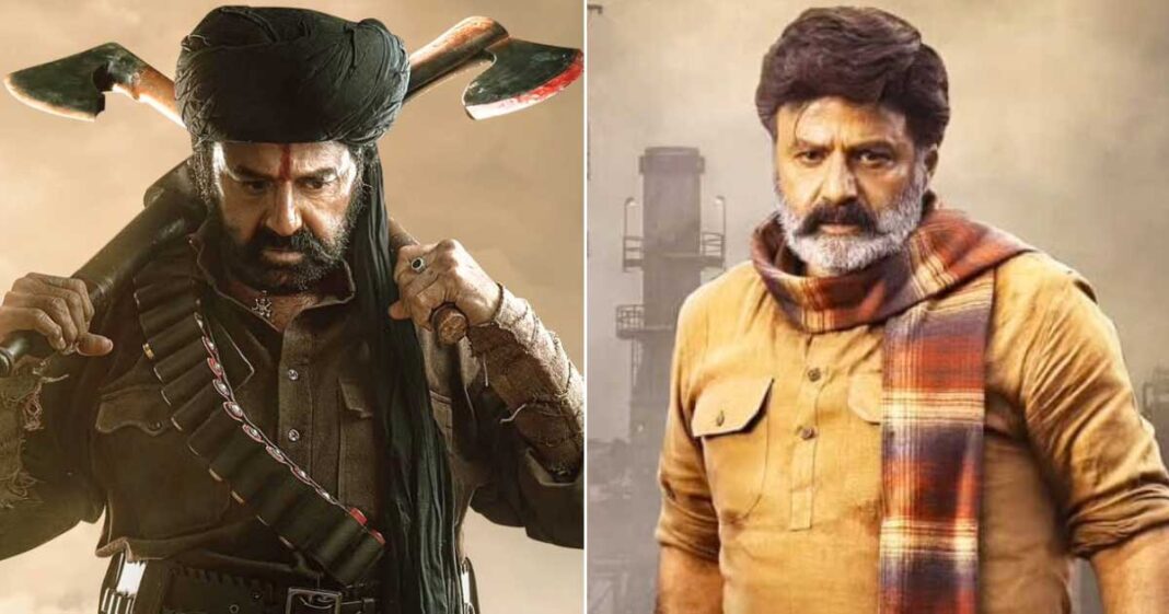 Daaku Maharaaj Box Office Day 1 Advance Booking (1 Day To Go)