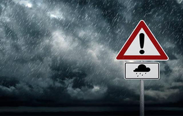 North West may face snowy conditions from Storm Eowyn