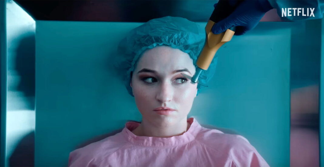 Kaitlyn Dever is Liar Belle Gibson in 'Apple Cider Vinegar' Full Trailer