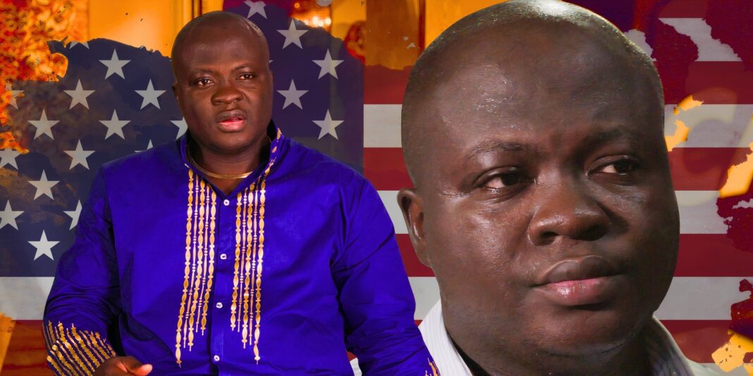 Michael Ilesanmi Reacts To TikTok Ban As His Dreams Of Becoming Influencer Seem Even Further Away