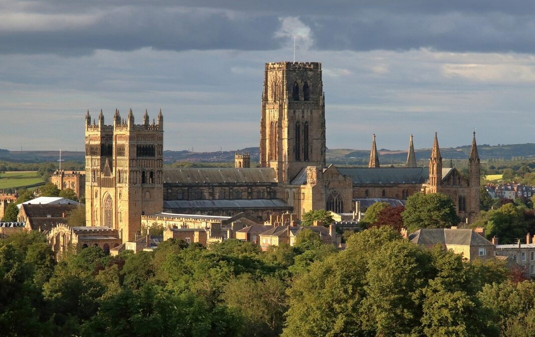 The most popular filming locations in the UK – The Upcoming