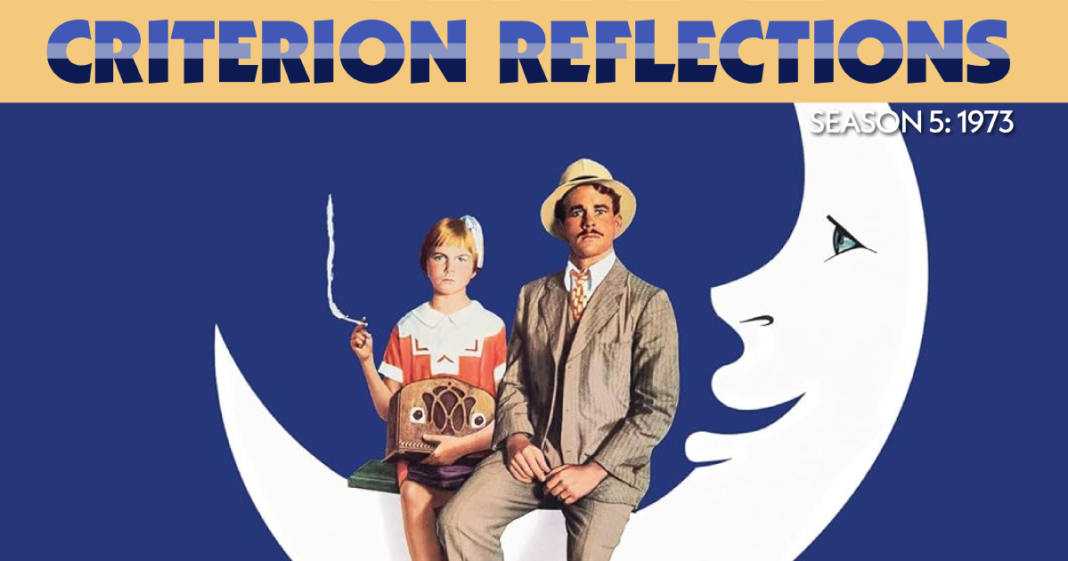 Criterion Reflections - Episode 152