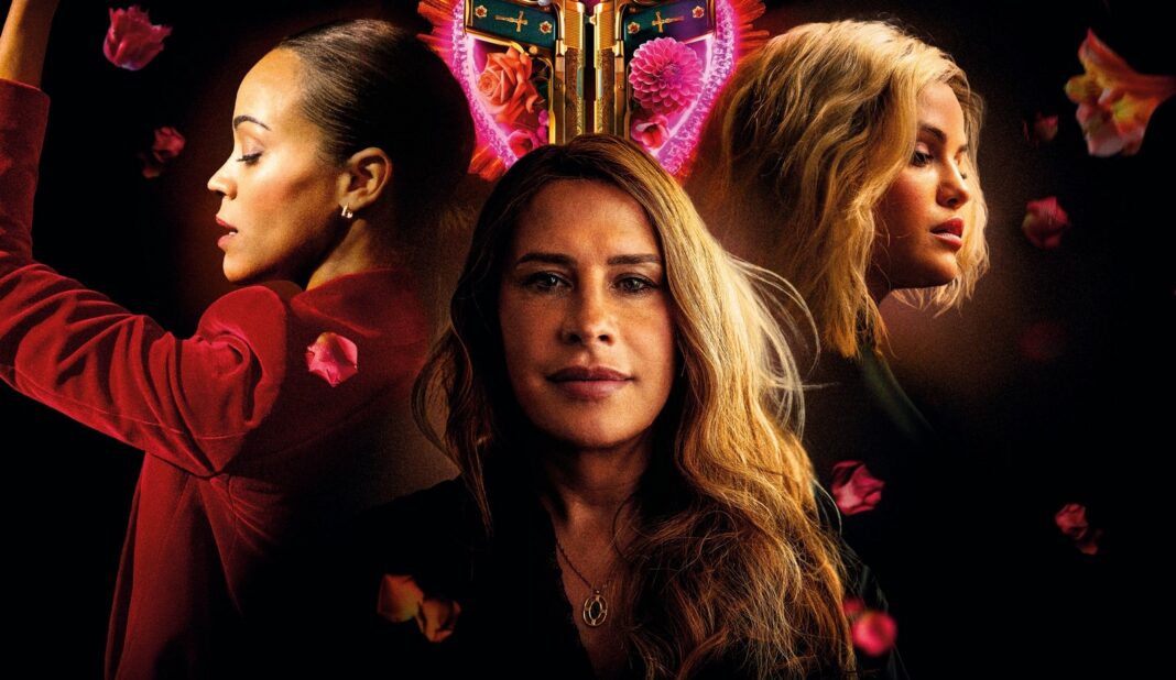 trailer, clip, curiosità, canzoni film con Zoe Saldana