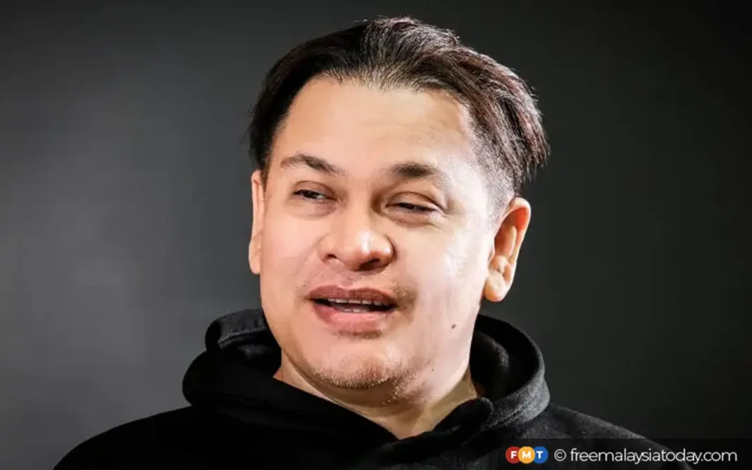Young singers must release new songs regularly, says Norman KRU