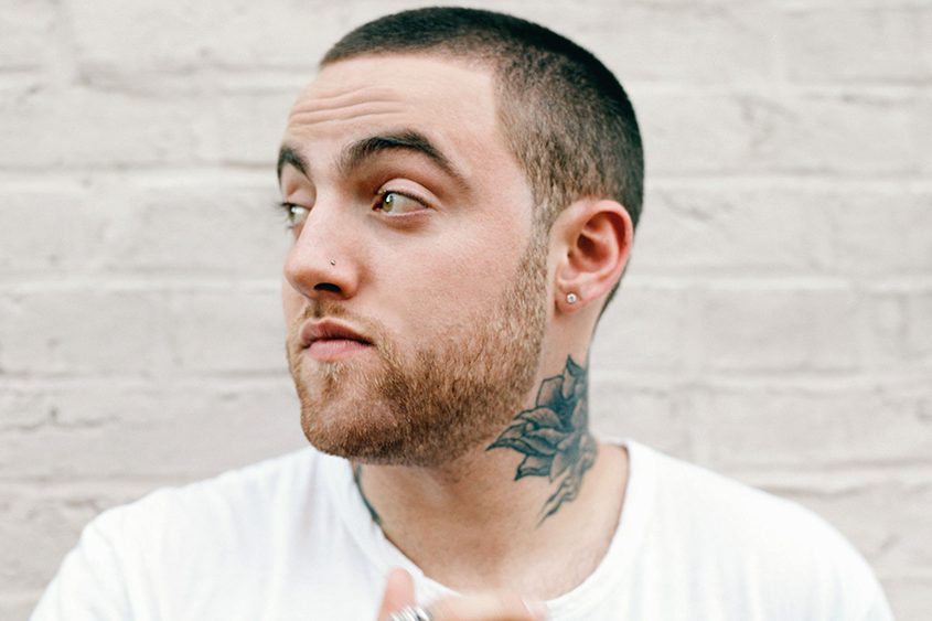 Mac Miller
