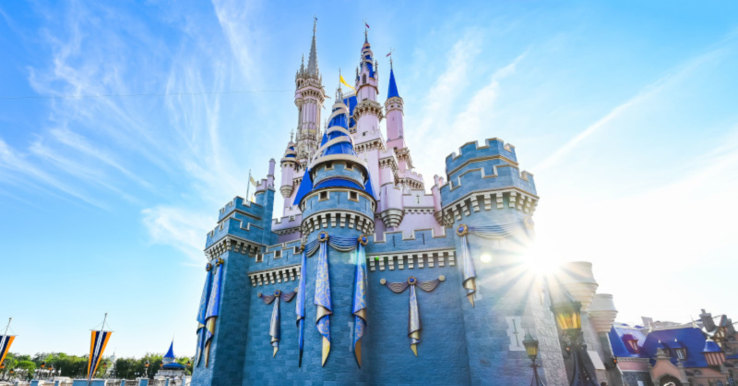 Disney World Refurbishment Schedule for 2025
