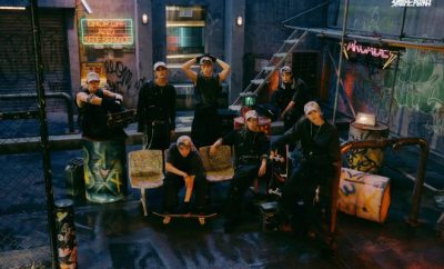ALL(H)OURS Set to Drop Third Mini Album Smoke Point Next Month