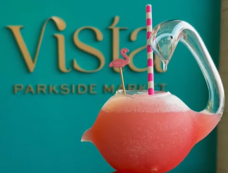 Parkside Market Has Opened In Downtown Disney!