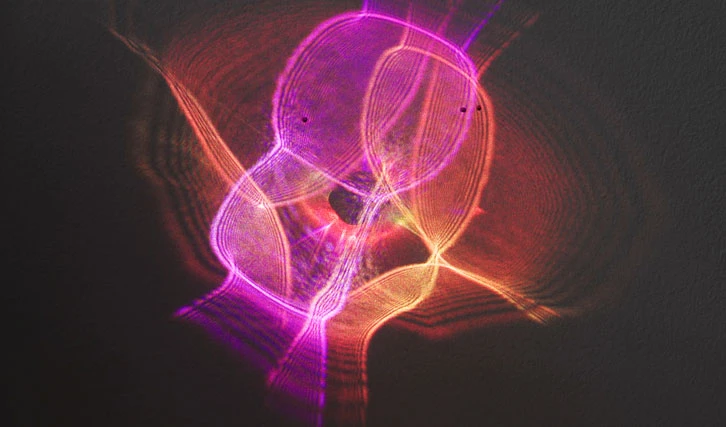 Interview: Thomas Riedelsheimer über „Tracing Light“