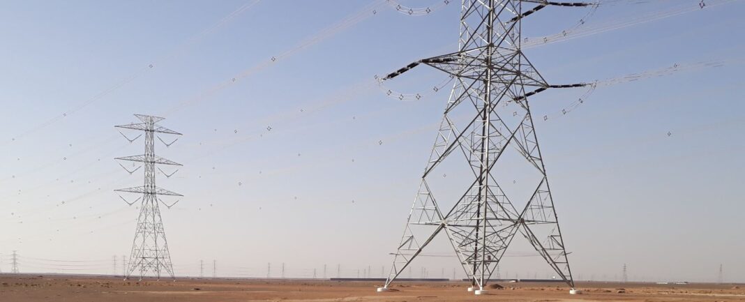 Al Yamamah Steel awarded $26 million 380kV OHTL Towers Supply Contract