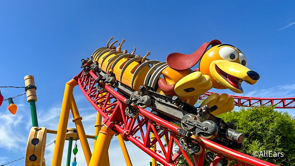 Will Rock 'n' Roller Coaster's CLOSURE Sabotage Your Day in Disney's Hollywood Studios?