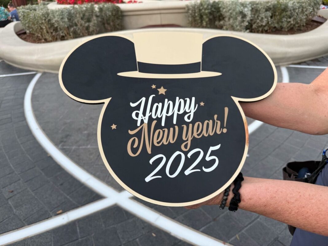 MickeyBlog News for January 6th, 2025