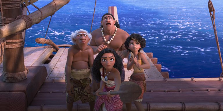 ‘Moana 2’ Has Another Strong Weekend; Is Now Closing in on $1 Billion