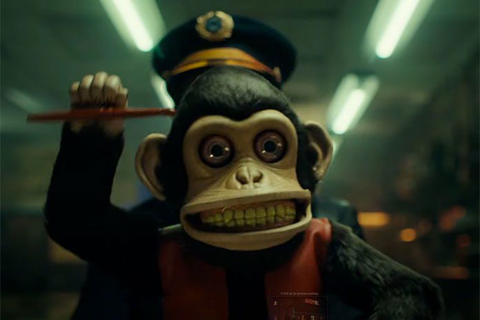 Ny trailer för Oz Perkins adaption av Stephen Kings 