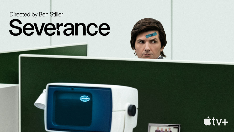 'Severance' Season 1 Now Streaming for Free on the Roku Channel