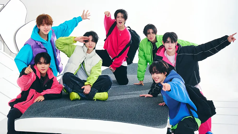 [Update] Idol Search: K-Pop Groups That Debuted In 2025