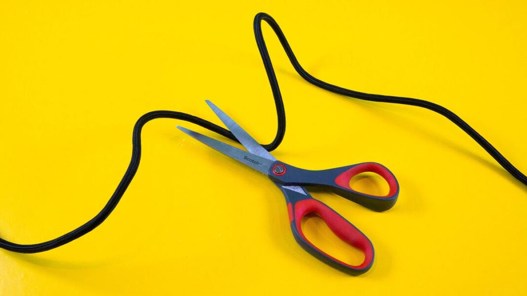 Want to Cut the Cable Cord? Here's How to Switch to Streaming