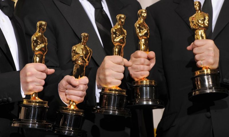 Apple TV+ Movies Received Zero Oscar Nominations This Year