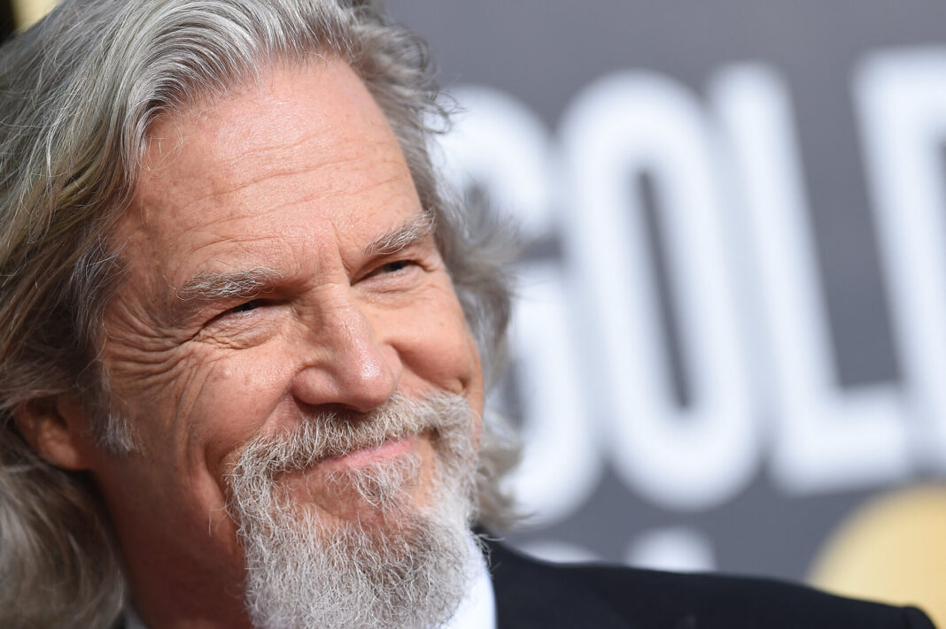 Jeff Bridges gem is a hit on Paramount+