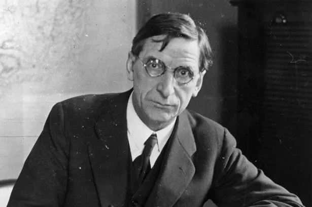 New Eamon de Valera documentary accuses him of the 'ultimate betrayal' of women
