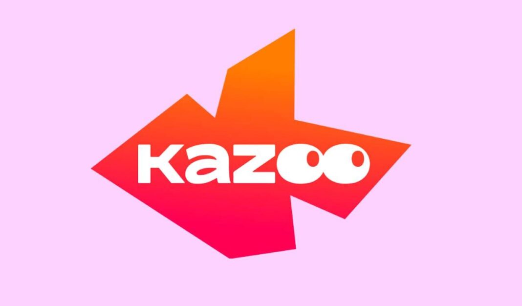 Kazoo