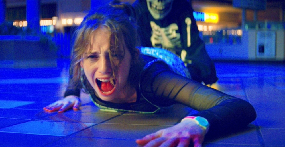Three new Fear Street movies in the works, says R.L. Stine