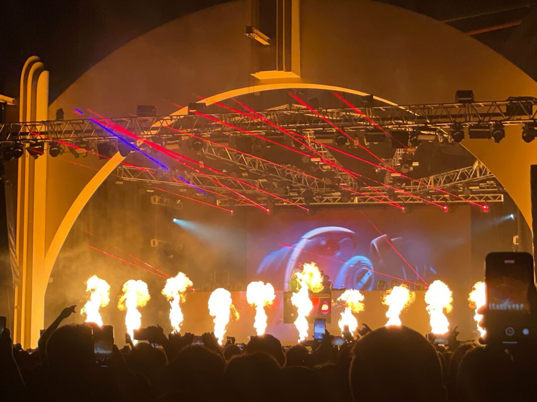 BREAKING: Universal Orlando 2025 Mardi Gras Concert Lineup Announced Including Joe Jonas, T-Pain, and More