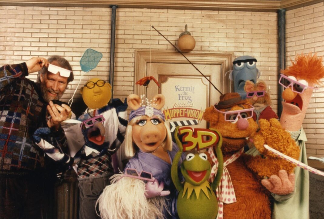 Disney World Reveals MuppetVision 3D Closing Date & Details