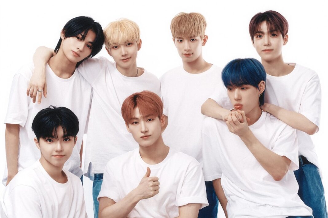 Exclusive: ALL(H)OURS Set to Drop New Album 'Smoke Point' - ALL(H)OURS Announces Comeback Date With Scheduler For New Album