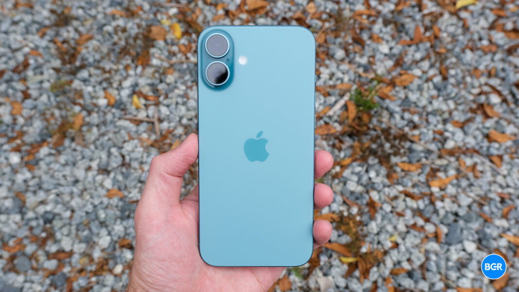 iPhone 17 leak offers details about Apple’s biggest redesign so far
