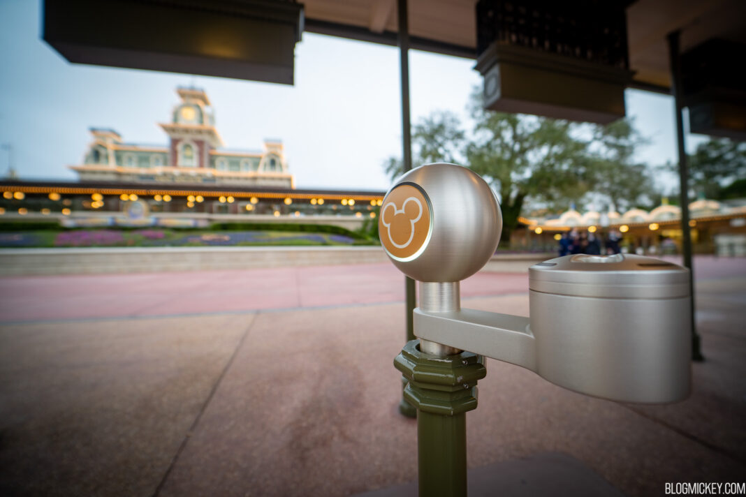 Park Reservations Completely Sold Out as Lower-Tier Annual Passholders Return Following Holiday Season Blockouts
