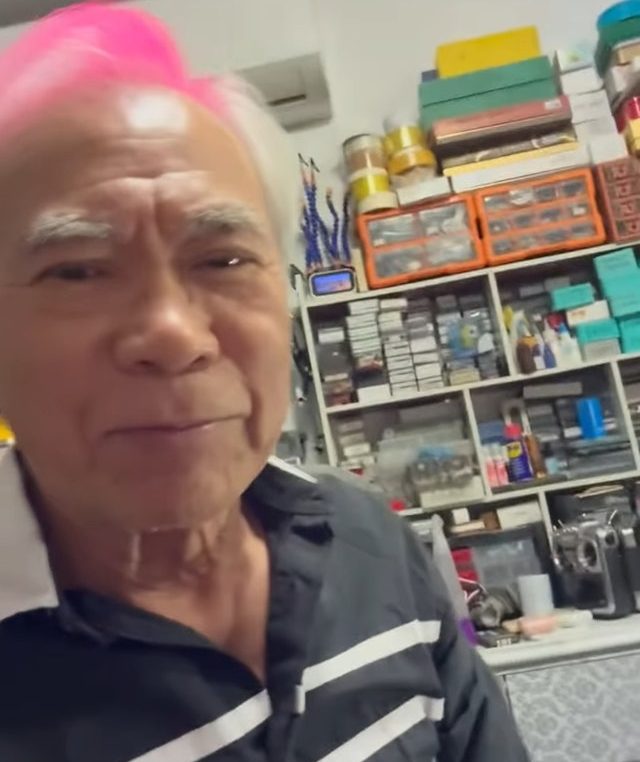 Lee Lung Kei Shares Future Plans with Jailed Fiancée – JayneStars.com