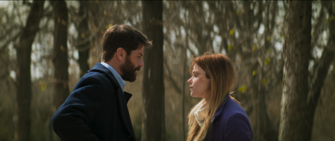 ‘UN AÑO Y UN DÍA’ SE ESTRENARÁ EN CINES EL 21 DE MARZO