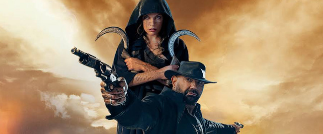 Lanzamiento del tráiler en español de “Tierras Perdidas”, la adaptación de George R.R. Martin