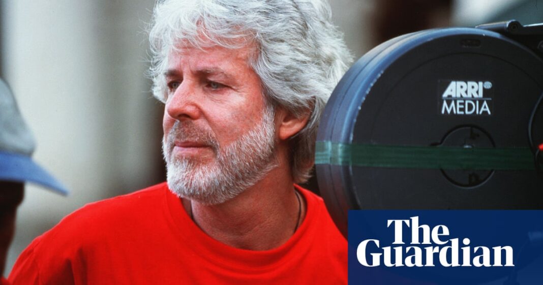 Charles Shyer obituary | Film