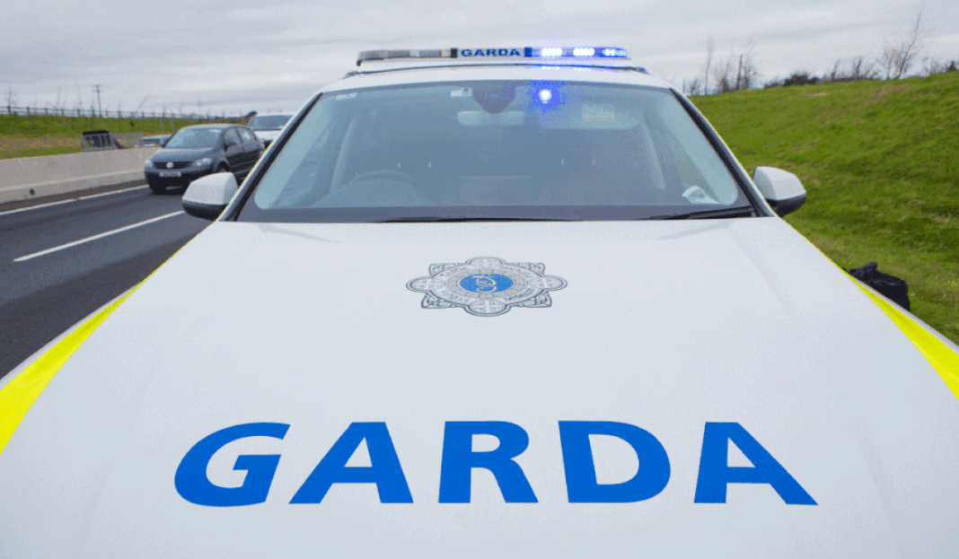 Man pronounced dead following fatal stabbing in Bray this evening