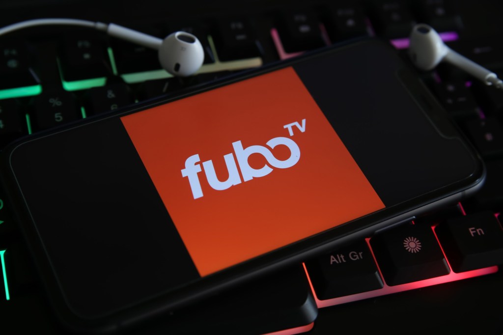Fubo merging with Disney’s Hulu + Live TV – The Mercury News