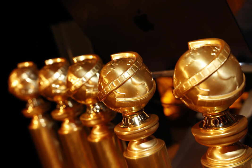 A vida presta! Vencedores do Globo de Ouro 2025