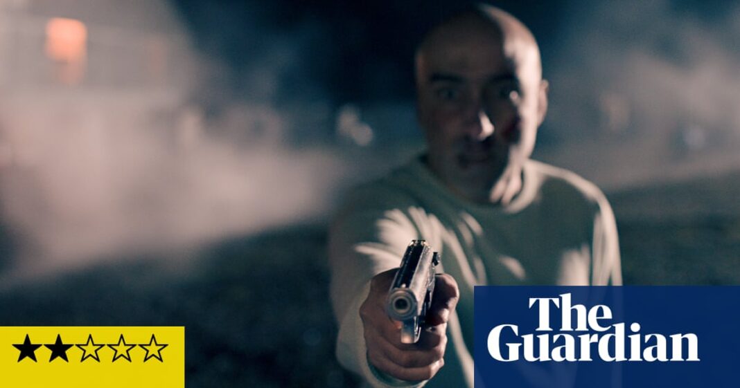 Dead Before They Wake review – brutal grooming-gang thriller marries mawkishness and bloodlust | Film