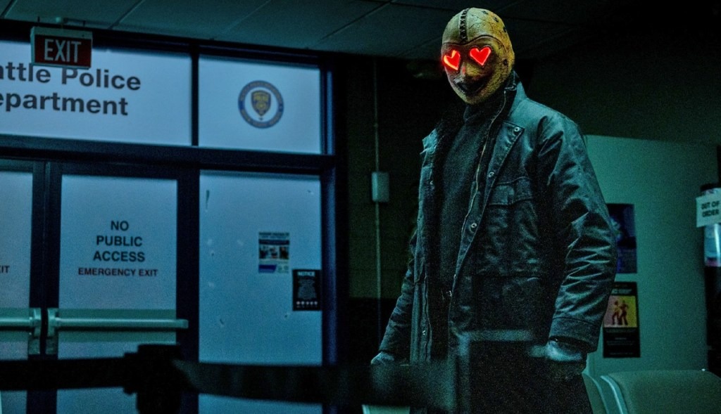 Trailer for slasher Heart Eyes promises a bloody Valentine's Day