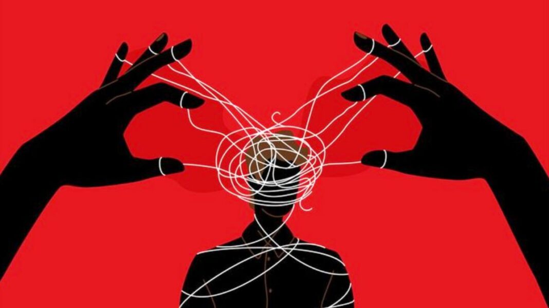 Avoid Being Manipulated & Taken Advantage Of