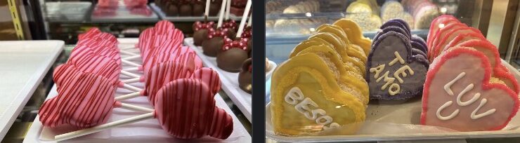 These New Treats from the Candy Palace will Satisfy Your Sweet Tooth!