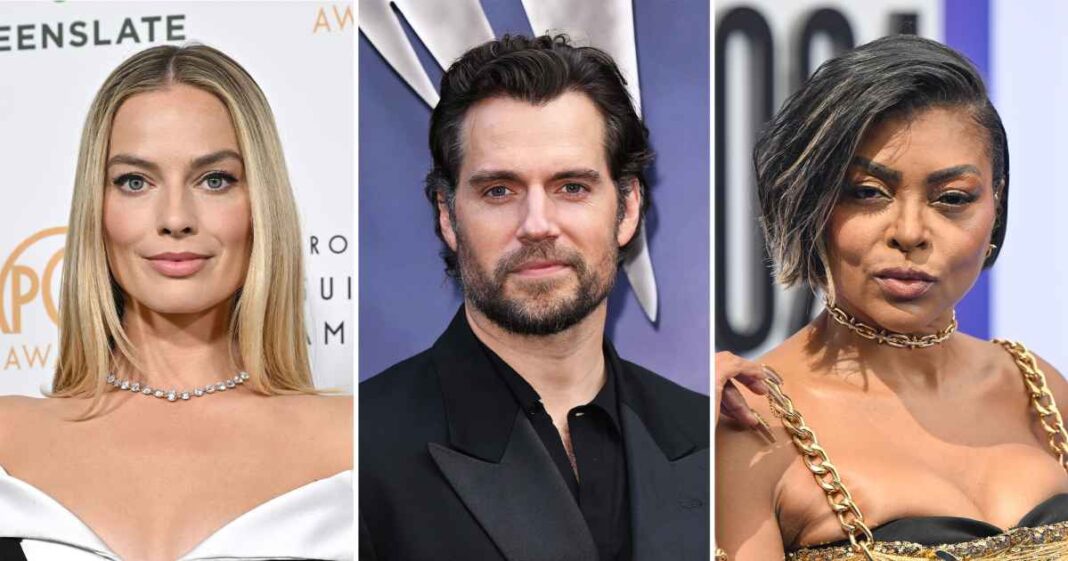 Celebs Discuss Filming Sex Scenes: Awkward Moments, Arousal and More